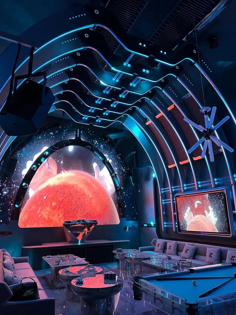 沧州商务ktv优选尽享尊贵商务ktv体验-海兴县ktv预定