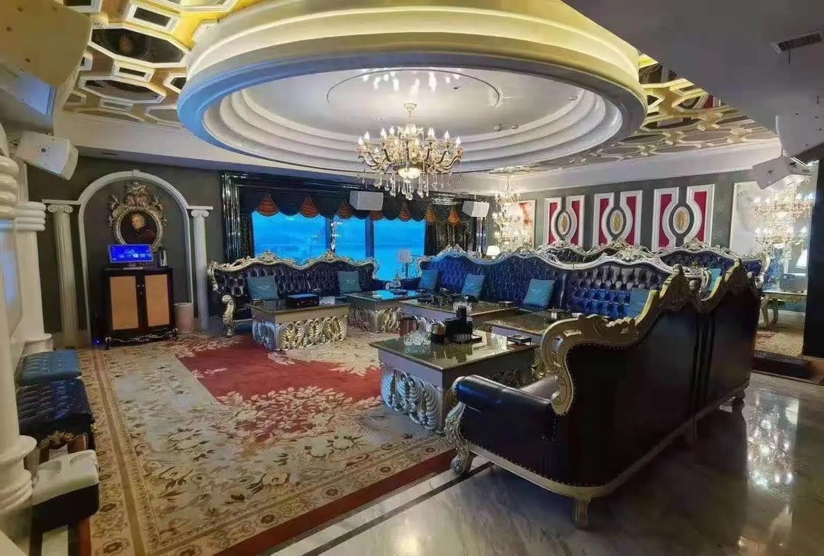 沧州商务KTV探索新模式-海兴县ktv预定