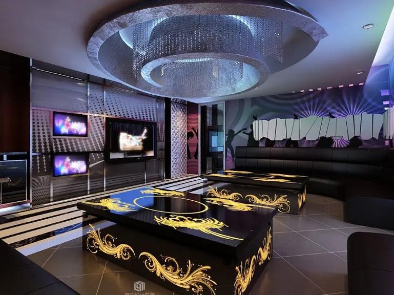 沧州商务ktv怎么玩详解指南-海兴县ktv预定